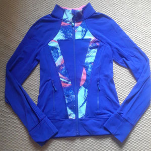 Girls Ivviva / Lululemon Jacket